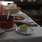 Baricska Csárda Balatonfüred - Étel/ital