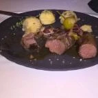 Baricska Csárda Balatonfüred - Étel/ital