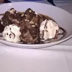 Baricska Csárda Balatonfüred - Étel/ital