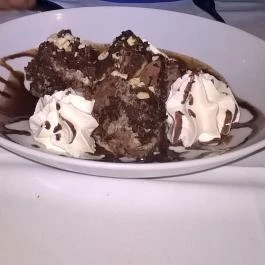 Baricska Csárda, Balatonfüred - Étel/ital