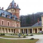 Kastélyhotel Sasvár Parádsasvár - Külső kép