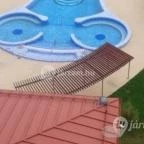 Hotel Karos Spa Zalakaros - Medence/kert