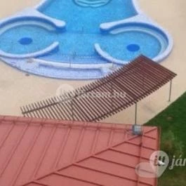 Hotel Karos Spa Zalakaros - Medence/kert