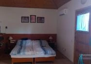 Fábsits Panzió és Vendégház Hévíz