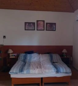 Fábsits Panzió és Vendégház 