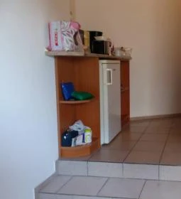 Fábsits Panzió és Vendégház 