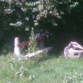 Tornácos Panzió, Balatonberény - Környék