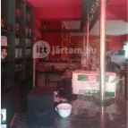 Tornácos Panzió Balatonberény - Belső