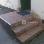 Tornácos Panzió Balatonberény - Környék