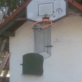 Tornácos Panzió, Balatonberény - Egyéb