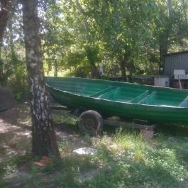 Tornácos Panzió, Balatonberény - Környék