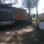 Tornácos Panzió Balatonberény - Külső kép