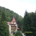 Hotel Bakony Bakonybél - Külső kép