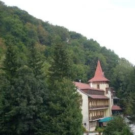 Hotel Bakony, Bakonybél - Külső kép