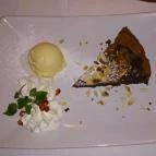 Fóti Kastély étterem Fót - Étel/ital