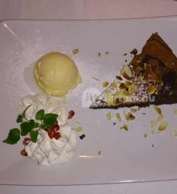 Fóti Kastély étterem