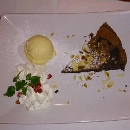 Fóti Kastély étterem Fót - Étel/ital