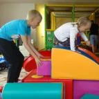 Wellness Hotel Katalin Gyenesdiás - Szórakozás/Sport