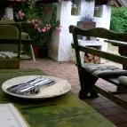 Lóki Csárda Marcali - Külső kép