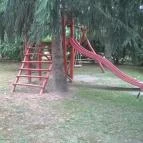 Lóki Csárda Marcali - Külső kép