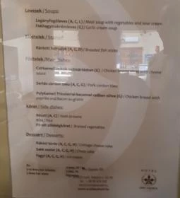 Orchidea Hotel Lipót