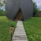 Treehouses Kapolcs Kapolcs - Külső kép