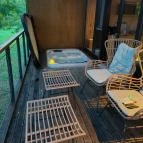 Treehouses Kapolcs Kapolcs - Wellness