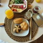 Treehouses Kapolcs Kapolcs - Vendéglátás