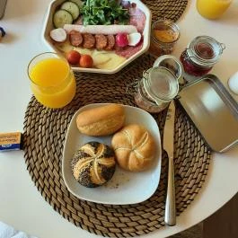 Treehouses Kapolcs Kapolcs - Vendéglátás