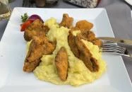 Next Restaurant Esztergom