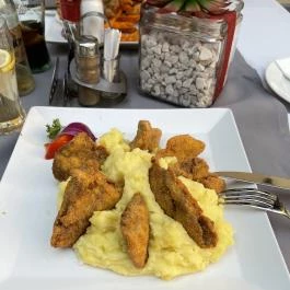 Next Restaurant Esztergom - Egyéb