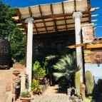 Egzotikus Kert Apartmanház Balatonalmádi - Medence/kert