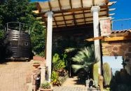 Egzotikus Kert Apartmanház Balatonalmádi