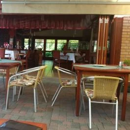 Calvados Étterem Siófok - Külső kép