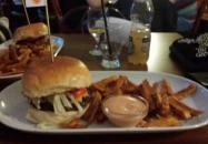 Burger Pub Nyíregyháza