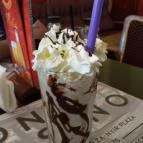 Burger Pub Nyíregyháza - Étel/ital