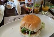 Burger Pub Nyíregyháza