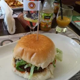 Burger Pub, Nyíregyháza - Étel/ital