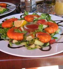 Mediterrán Étterem