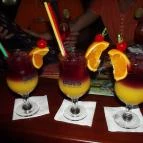 Mediterrán Étterem Balatonföldvár - Étel/ital