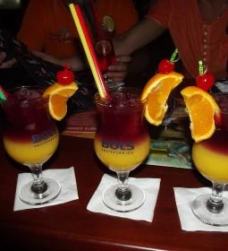 Mediterrán Étterem