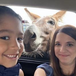 Richter Safari Park Nagykőrös - Egyéb