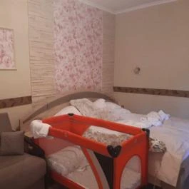 Kék Laguna Wellness Apartmanok Egerszalók - Szobák