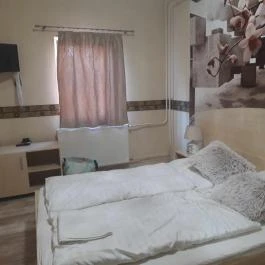 Kék Laguna Wellness Apartmanok Egerszalók - Szobák