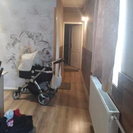 Kék Laguna Wellness Apartmanok Egerszalók - Szobák