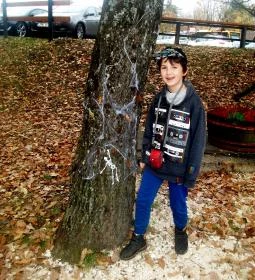 Báró Eötvös Loránd Turistaház étterme