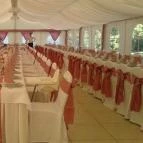 Sári Csárda Dunakiliti - Belső