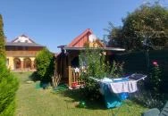 István Ház Balatonkeresztúr