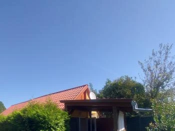 István Ház Balatonkeresztúr