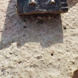 Kolodko: Szomorú tank miniszobra Budapest - Egyéb